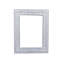 Almyra Flat Wall Mirror-1283811414