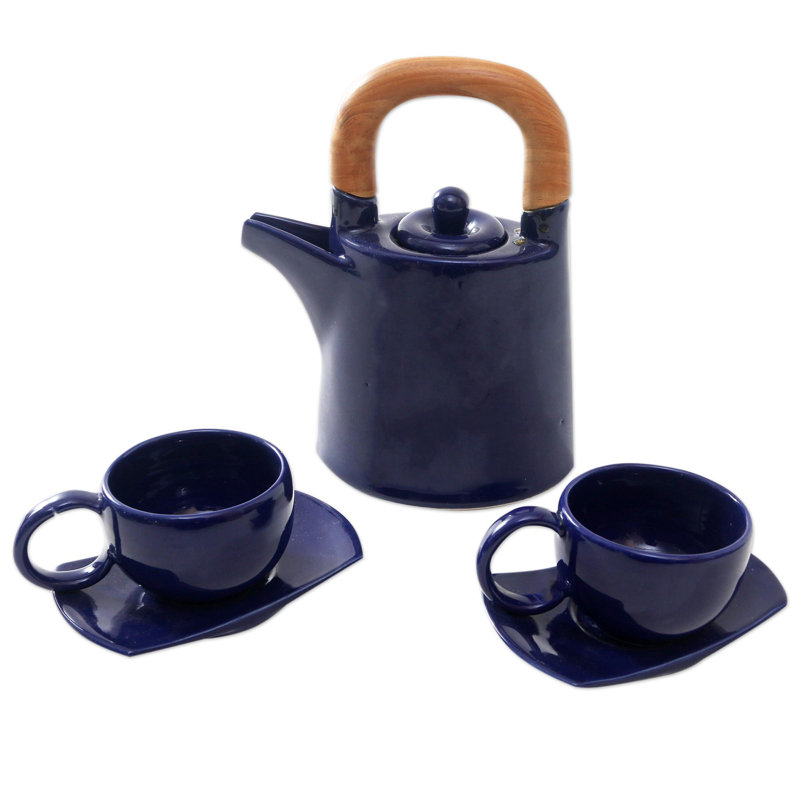 Dakota Fields Shelocta 6oz. Teapot