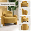 Fauteuil d'appoint moderne surdimensionné 37,2 po-567384665