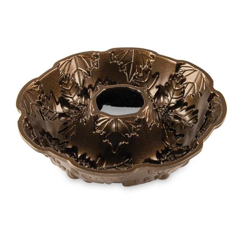 Nordic Ware Bundt® Autumn Wreath