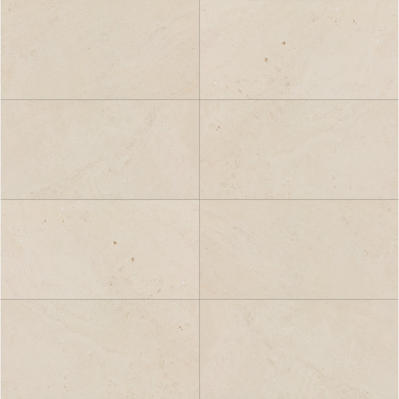 Carrelage 24 x 48 Daltile Sand and Stone (2 pièces par carton) (15,54 pieds carrés par carton), Sommet