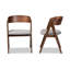 Chaise d'appoint Partlow-747163472