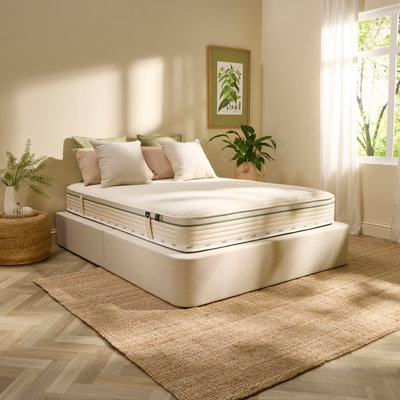 Jay-Be Pocket Sprung Mattress
