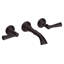 Aylesbury Wall Mount Bathroom Faucet-40696725