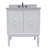 Crumley 31'' Single Bathroom Vanity with Top-27808909