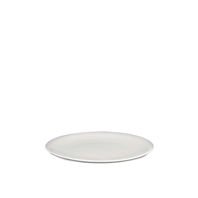 All-Time Bone China Dinner Plate