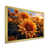 Gold Picture Framed
