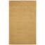 Corduroy Rug Hand Loomed Wool  Rug-391184873