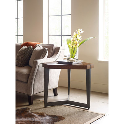 Viaan End Table