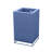 Vela Resin Pot Planter-49047735-49047724