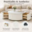 Coffee Table-159091355