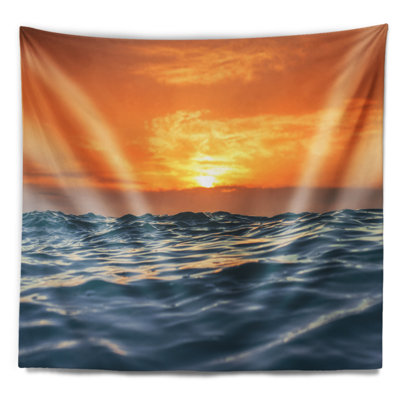 Polyester Tapestry