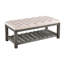 Banc de rangement Sisneros