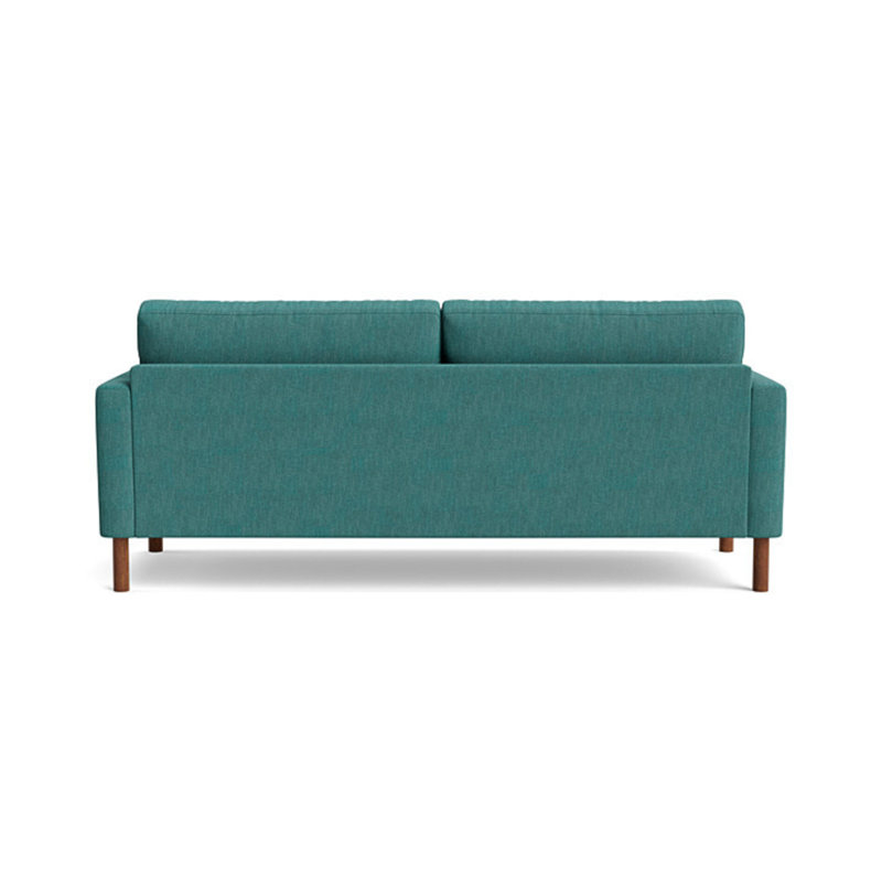 Laguna Sofa (85"), Performance Weave - Spruce