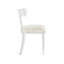 Tristan Upholstered Dining Chair