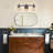 Kulm 3 - Light Dimmable Vanity Light