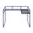 Glass Top Writing Desk