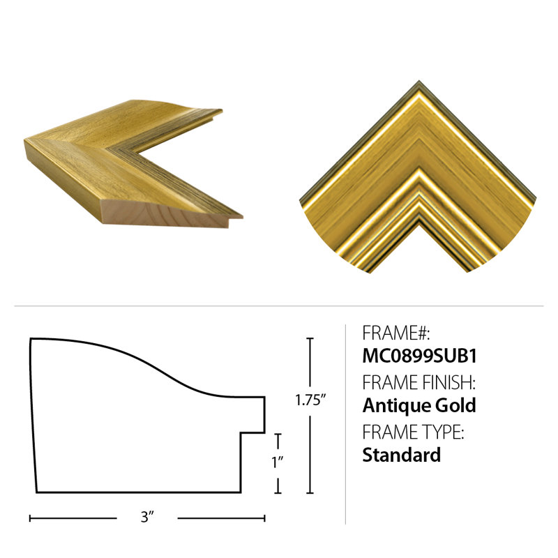 Classical Gesture 1 by Thom Filicia