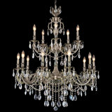 Brindisi 15 - Light Chandelier