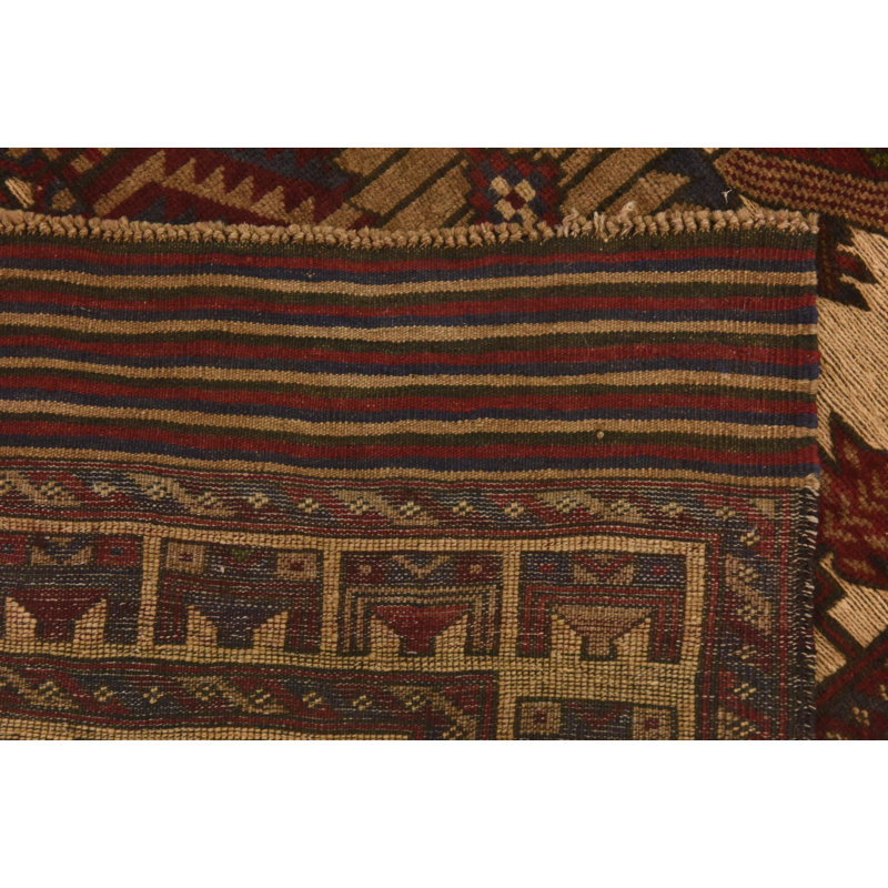 Tapis ivoire Mullin
