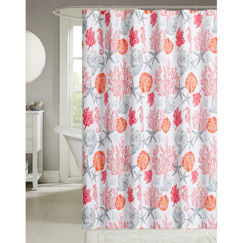 Rideau de douche Siersha