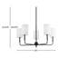 Rowley 5-Light Chandelier-1815348272