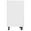 Lusiya Drawer Bottom Cabinet Lyon 40x46x81.5 cm Engineered Wood-1856428932