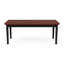 Table basse en acier Amherst-70961649-70961650