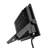 Black Integrated LED Metal Flood Light