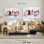 Chiots de chien-107981695