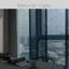 Store vertical transparent Sharmaine