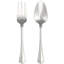 San Marco 2 Piece Salad Servers Set
