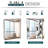 Bathroom Mirrored Cabinet