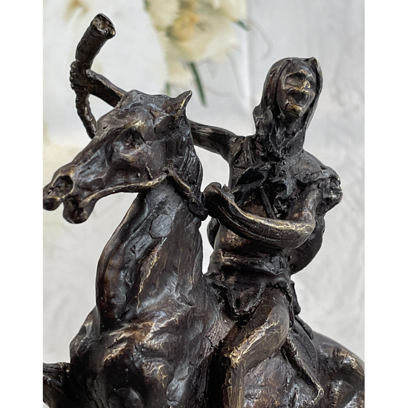 Figurine Aslaug