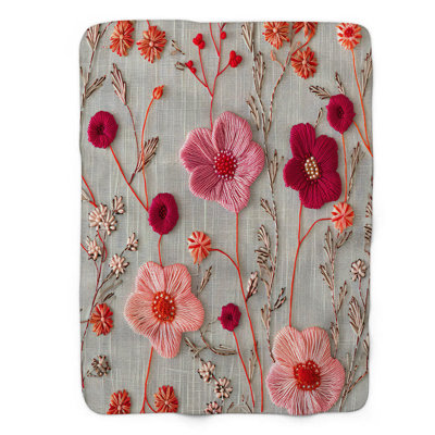 Throw Blanket