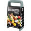 Microplane Box Grater PureCut - Eucalyptus Green