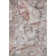 Premium Machine Washable Cerrito AMF519 Gray Rug