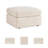 Gwenevere Upholstered Ottoman-98618629