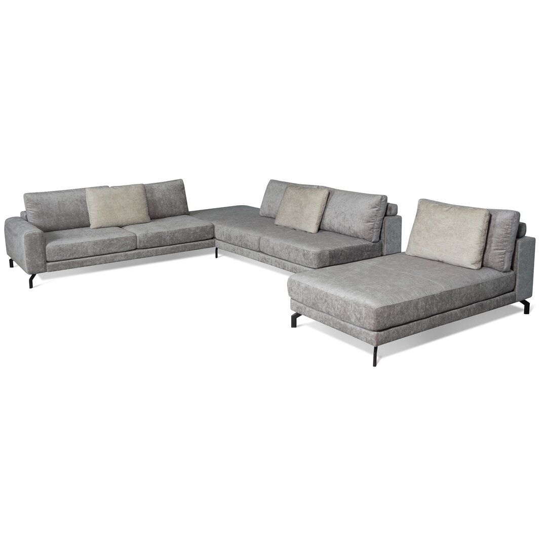 Ecksofa Bejou