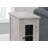 Accent Table, End Table, Side Table, Narrow, Nightstand, Bedroom, Storage, Transitional - Manufactured Wood/Manufactured Wood-Four Leg-955567748