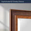 Miroir mural de salle de bain Midgegooroo-24108457