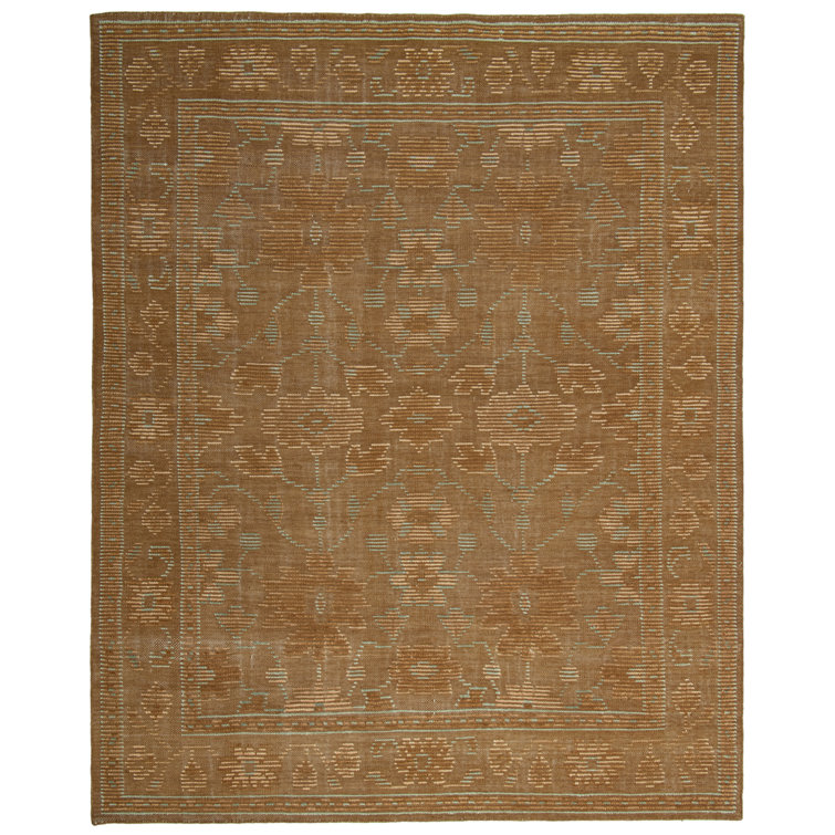 Helen Washable Wool Rug