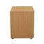 KIS 80cm Wide 2 -Drawer File Cabinet-9242045