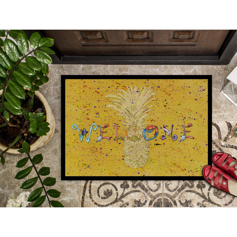 Richland Rug, Rectangle 2' x 3'