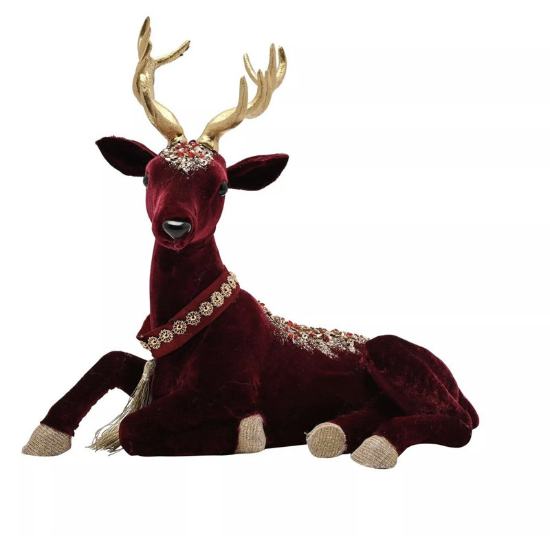 Figurines & Sculptures