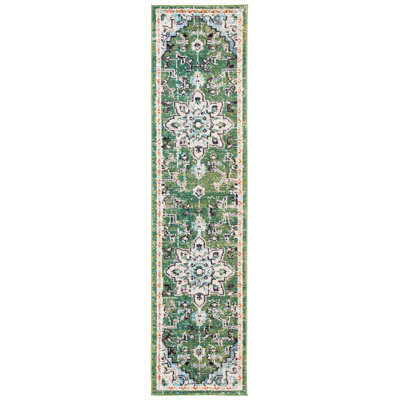 Tapis oriental Madison Performance