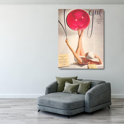 Housse Vogue, 15 mai 1941 IMA-H479