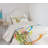 Music Polyester Coverlet-2071022746