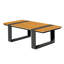 Outdoor , 120cm W 62cm D