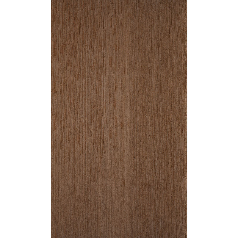 Alpine Rough Sawn, Cèdre rouge, H 12 po x l 16 po x P 6 po